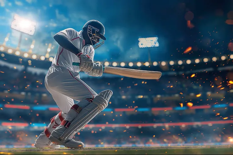 What Are the Best Ways to Get an Online Cricket Betting ID?