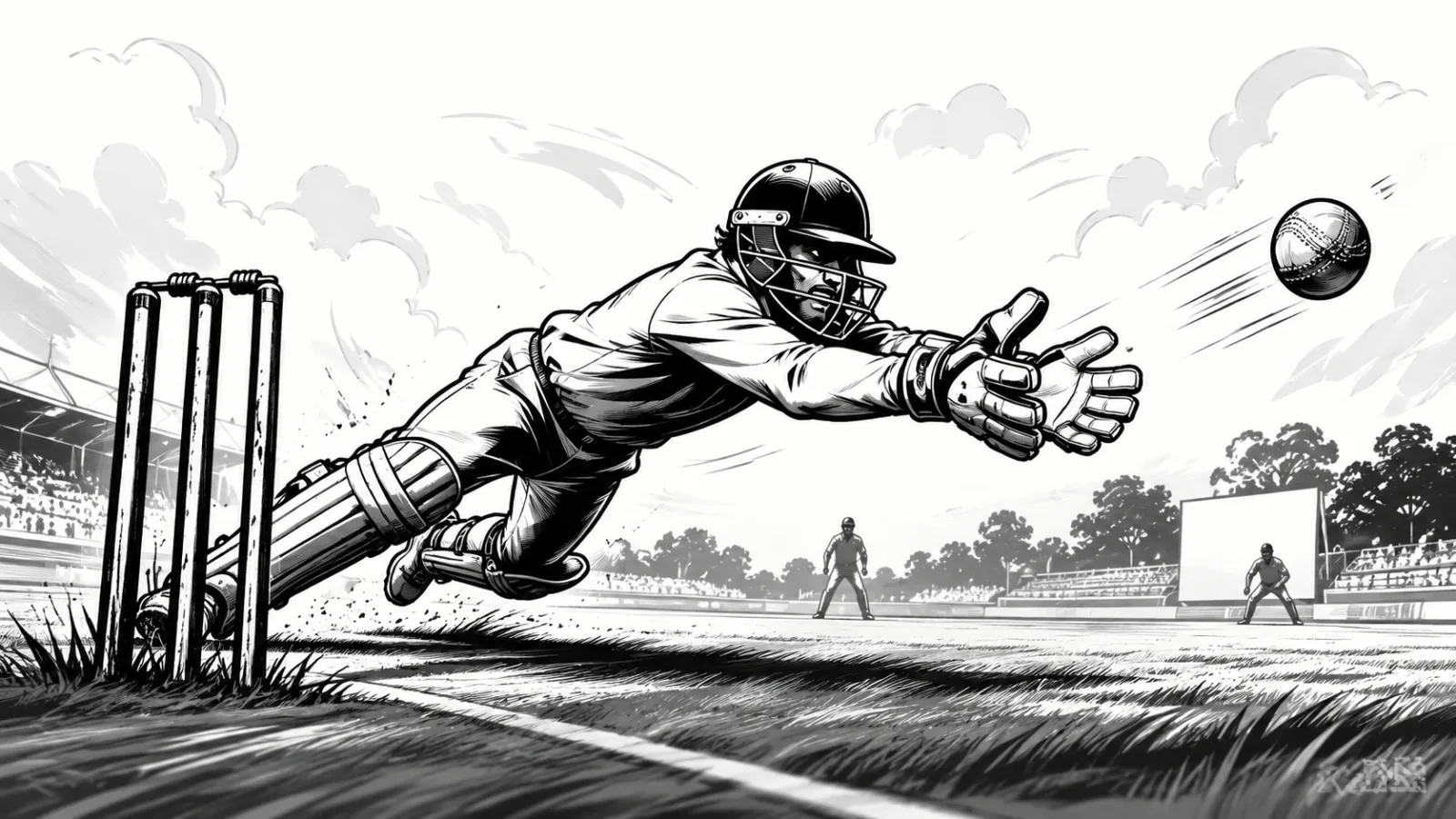 How to Find Trusted Online Cricket Betting Sites in India