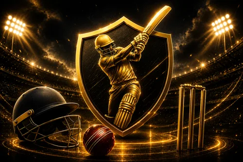 Cricket ID