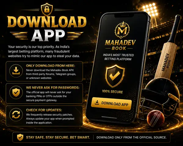 Secure App Usage