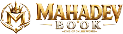Mahadev Book Logo