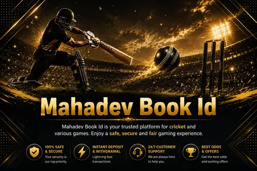 Online Betting Casino App