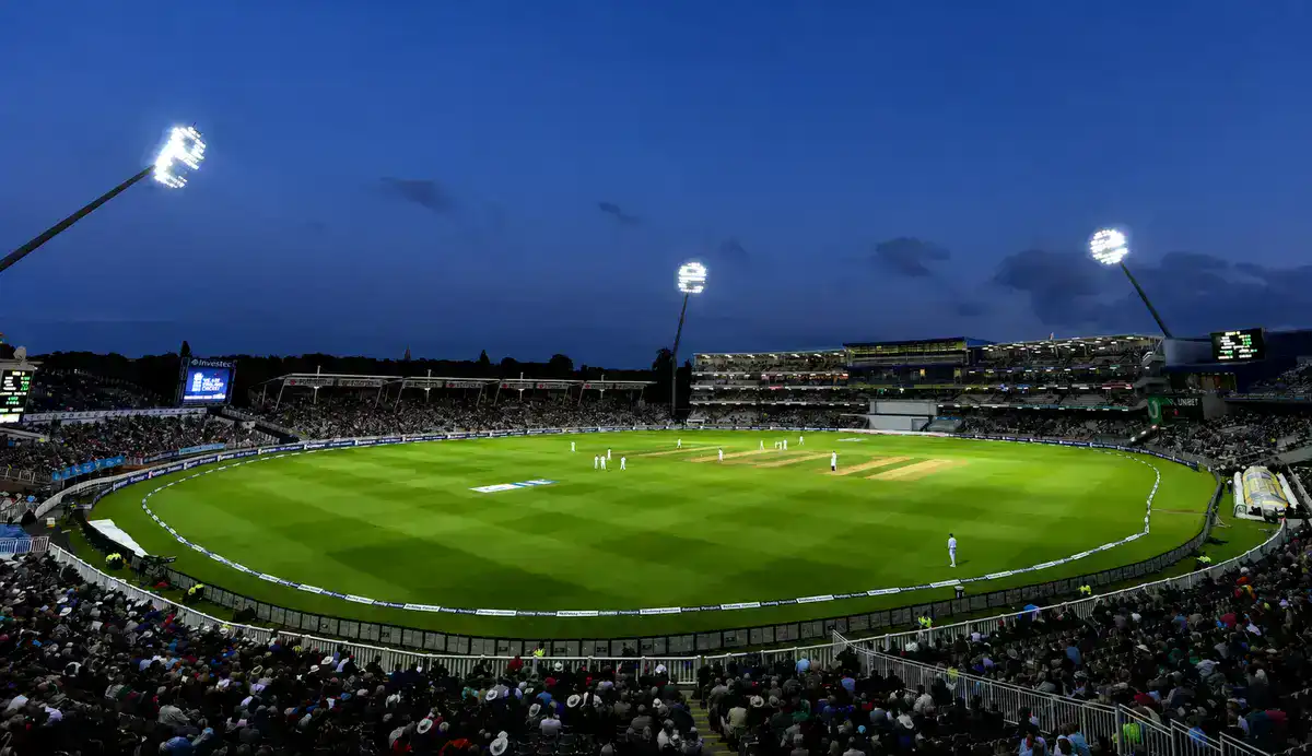 Mahadev Book Cricket Betting Stadium