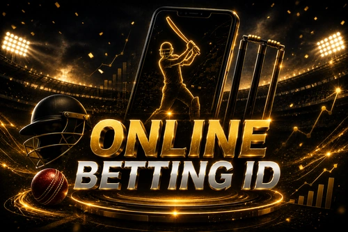 Online Betting Concept Mobile Phone