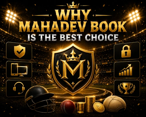Why Mahadev Book is Best